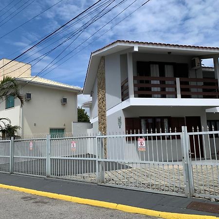 Villa Duplex Residencial Santos Florianópolis Exterior foto