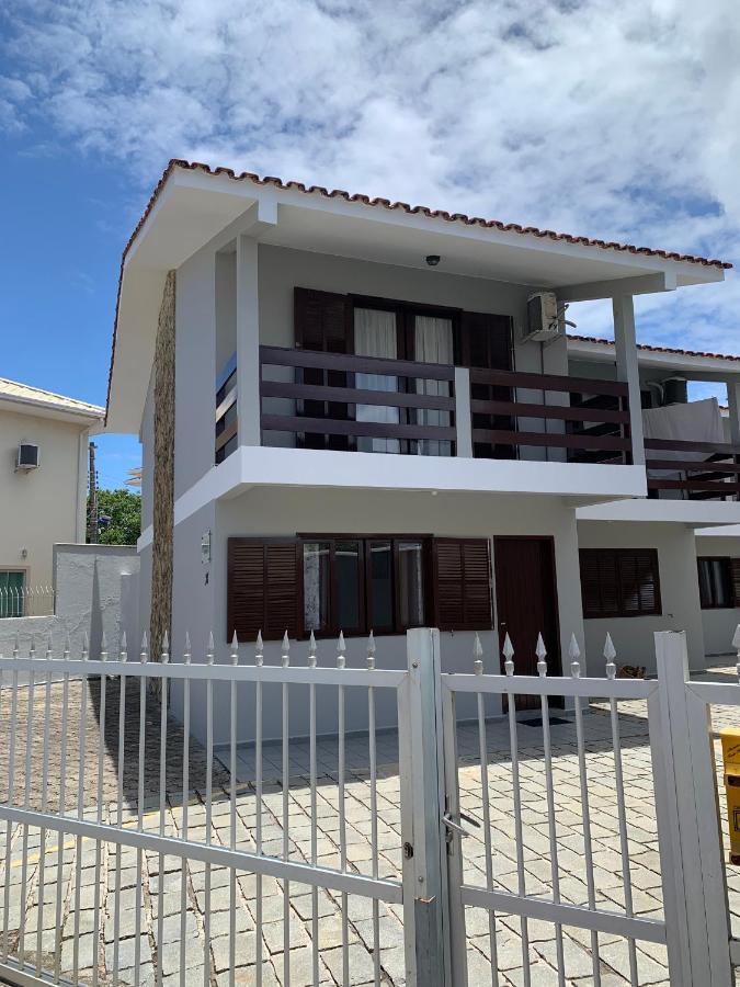 Villa Duplex Residencial Santos Florianópolis Exterior foto